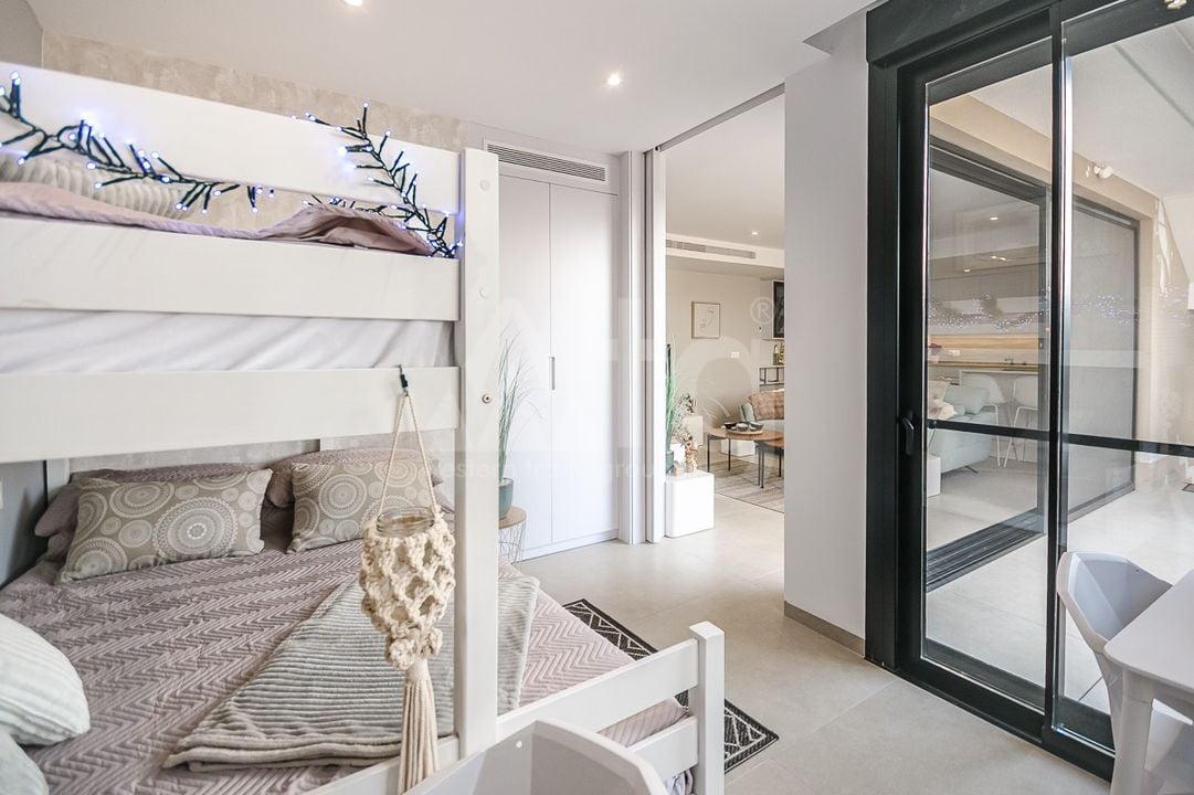 3 bedroom Penthouse in San Pedro del Pinatar - GS149470 - Photo - 19