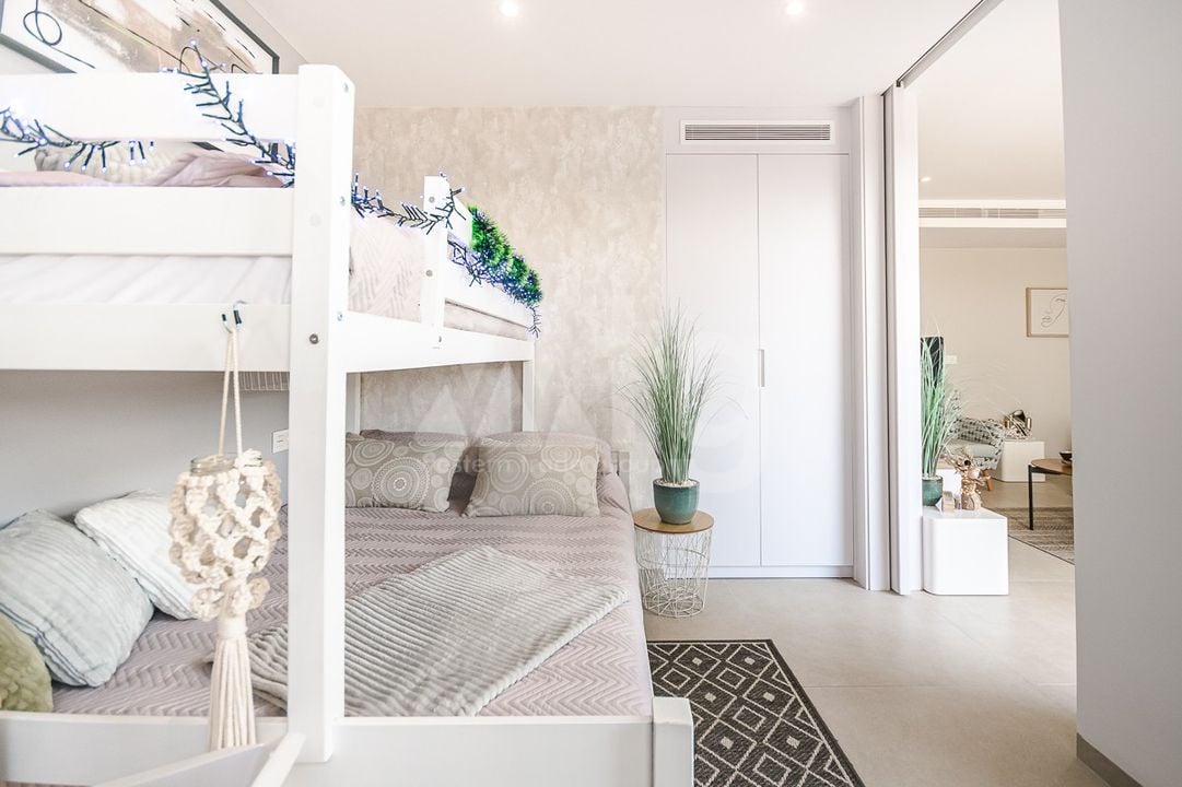 3 bedroom Penthouse in San Pedro del Pinatar - GS149470 - Photo - 18