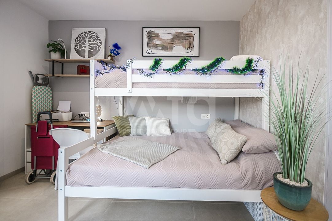 3 bedroom Penthouse in San Pedro del Pinatar - GS149470 - Photo - 17