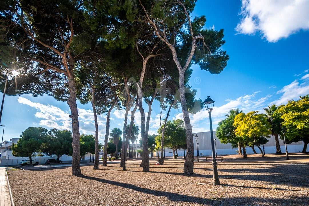 3 bedroom Penthouse in San Pedro del Pinatar - GS149470 - Photo - 24