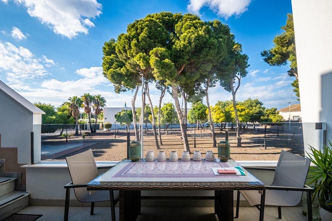 3 bedroom Penthouse in San Pedro del Pinatar - GS149470 - Photo - 23