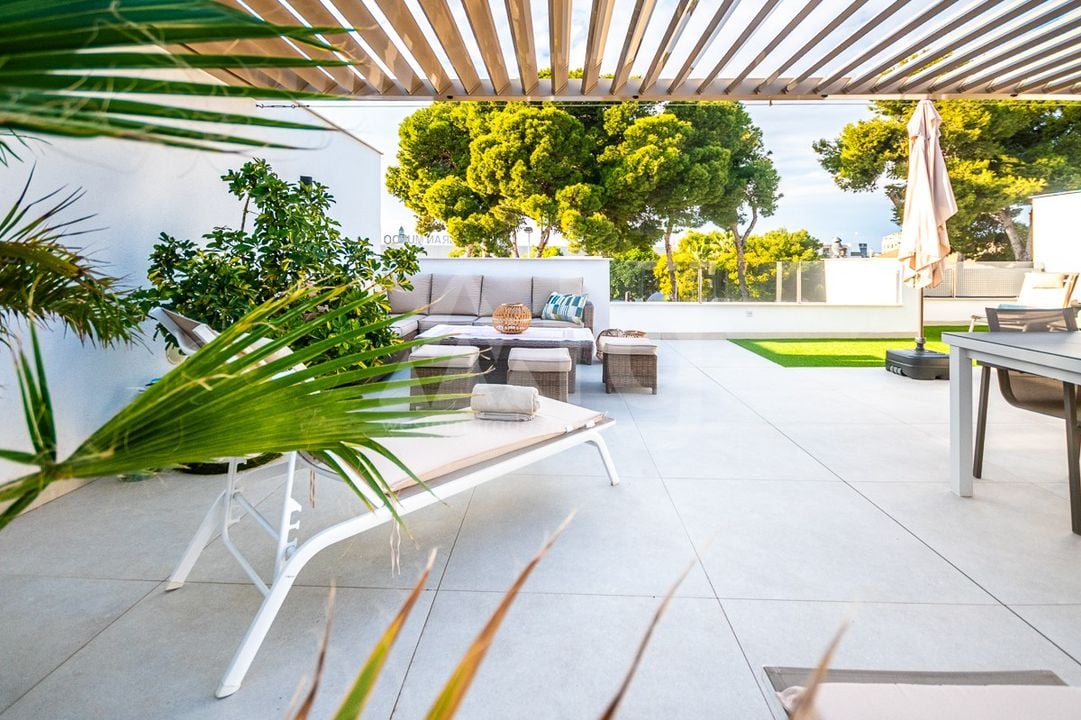 3 bedroom Penthouse in San Pedro del Pinatar - GS149470 - Photo - 30