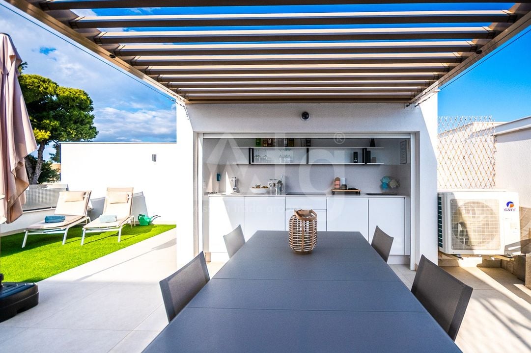 3 bedroom Penthouse in San Pedro del Pinatar - GS149470 - Photo - 29