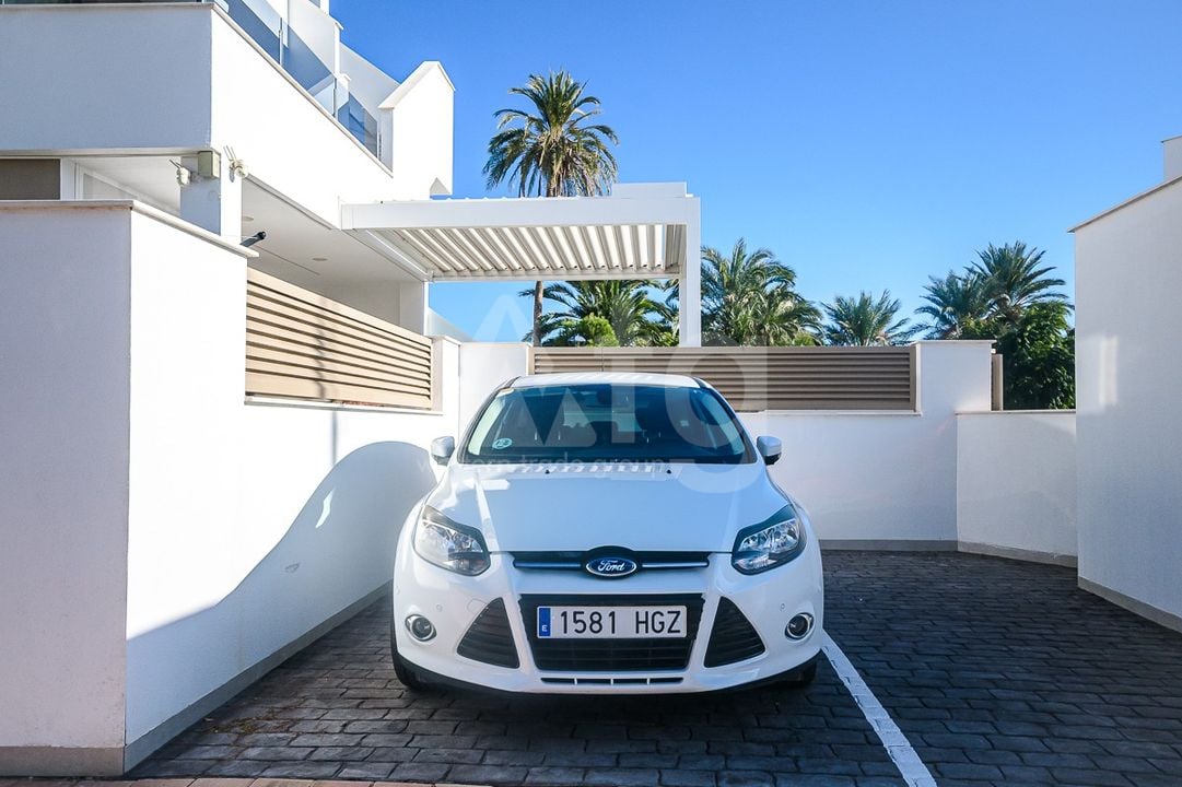 3 bedroom Penthouse in San Pedro del Pinatar - GS149470 - Photo - 27