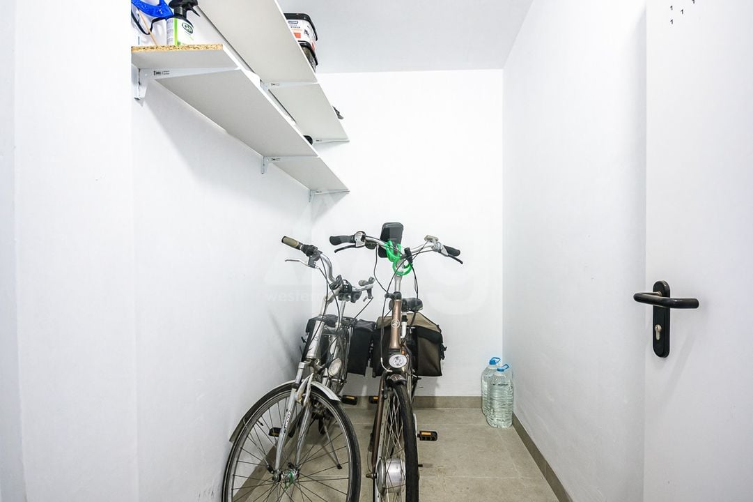 3 bedroom Penthouse in San Pedro del Pinatar - GS149470 - Photo - 26