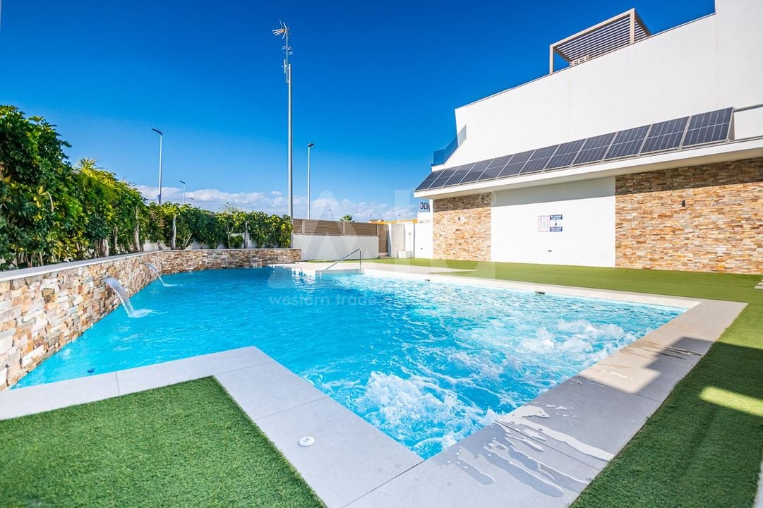 3 bedroom Apartment in San Pedro del Pinatar - GS149474 - Photo - 17