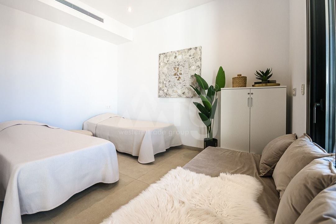 3 bedroom Apartment in San Pedro del Pinatar - GS149474 - Photo - 13