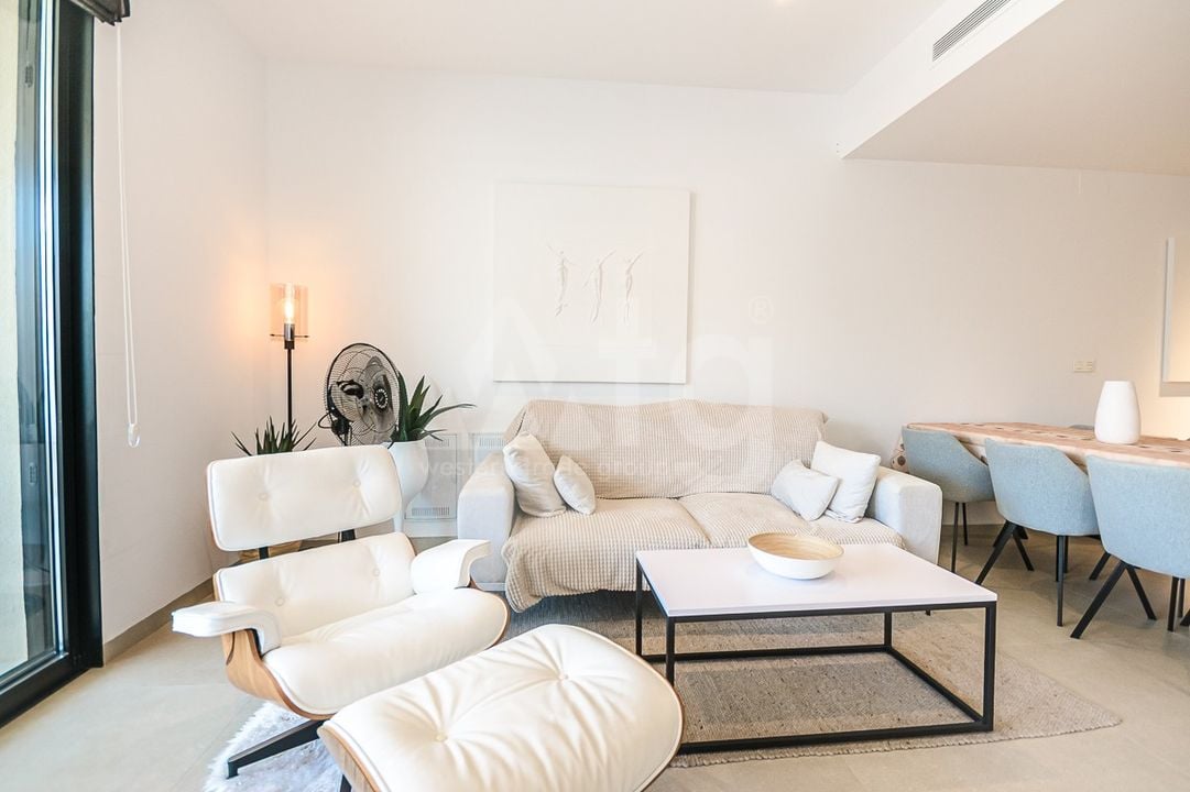 3 bedroom Apartment in San Pedro del Pinatar - GS149474 - Photo - 3