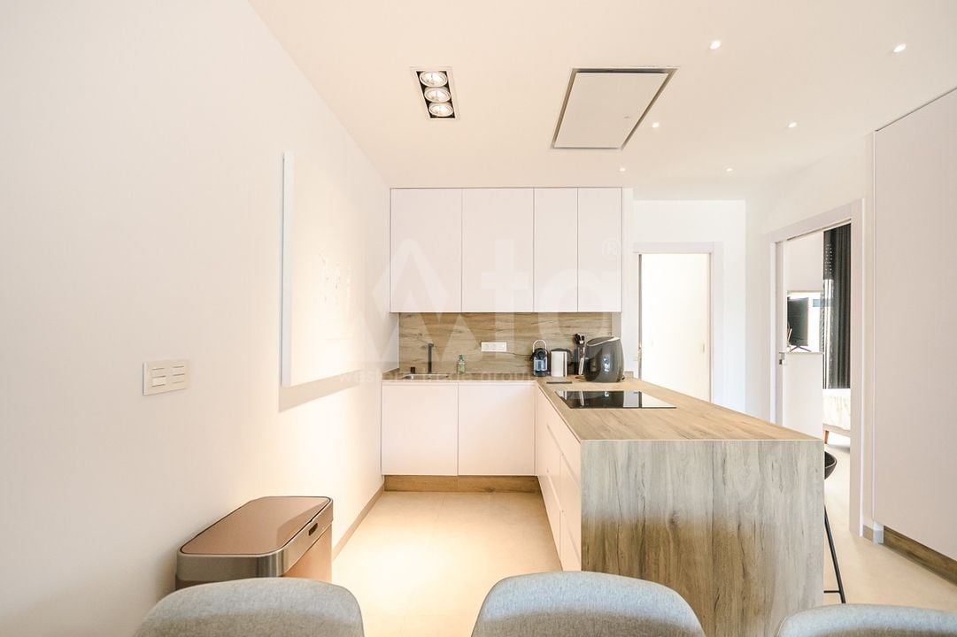 3 bedroom Apartment in San Pedro del Pinatar - GS149474 - Photo - 5