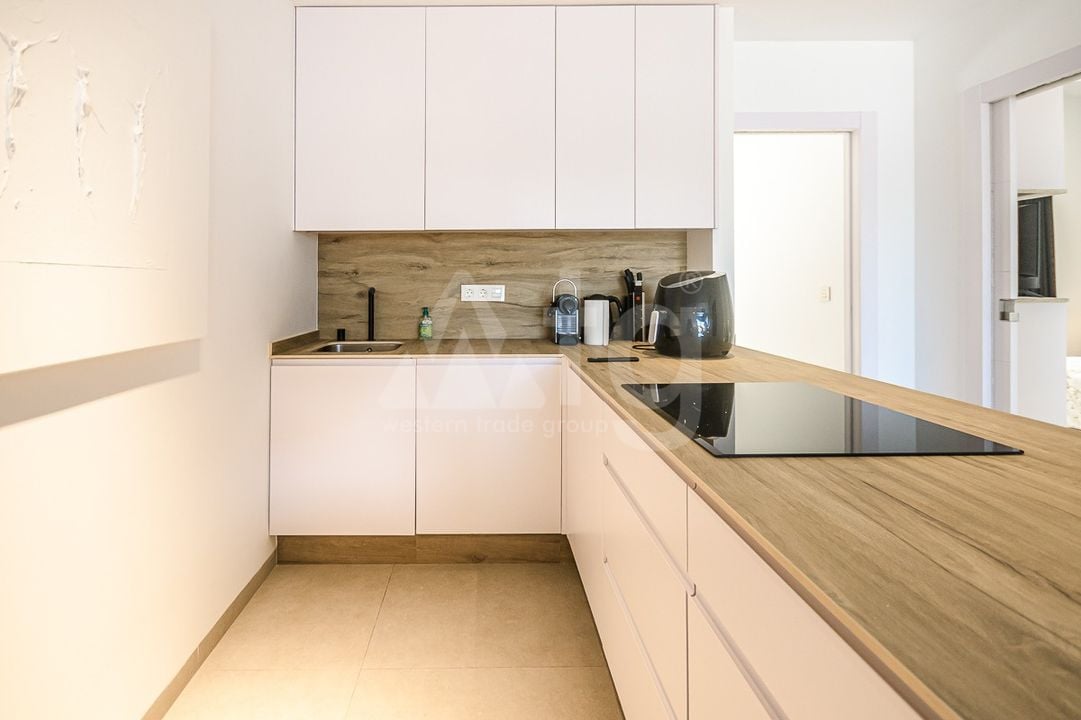 3 bedroom Apartment in San Pedro del Pinatar - GS149474 - Photo - 6