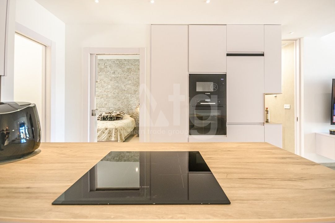 3 bedroom Apartment in San Pedro del Pinatar - GS149474 - Photo - 7