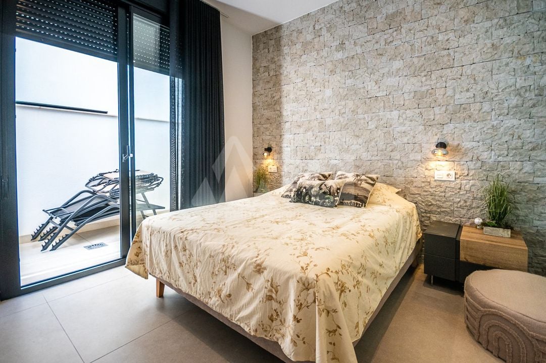 3 bedroom Apartment in San Pedro del Pinatar - GS149474 - Photo - 8