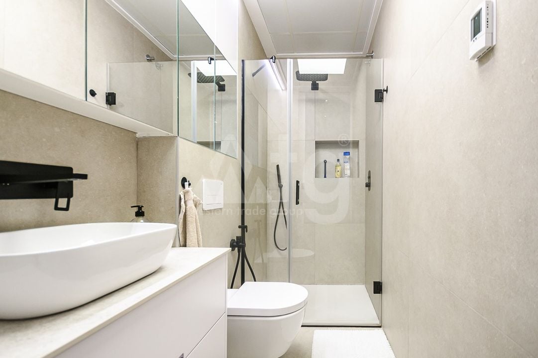 3 bedroom Apartment in San Pedro del Pinatar - GS149474 - Photo - 15