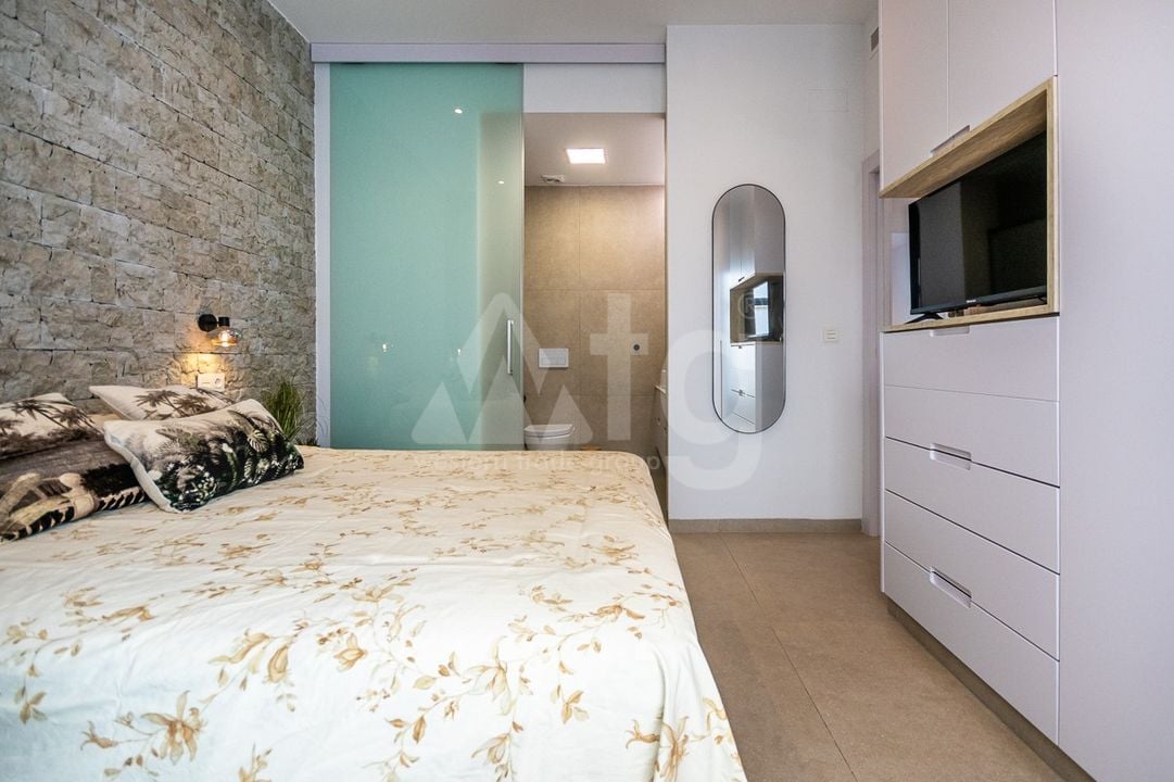 3 bedroom Apartment in San Pedro del Pinatar - GS149474 - Photo - 10