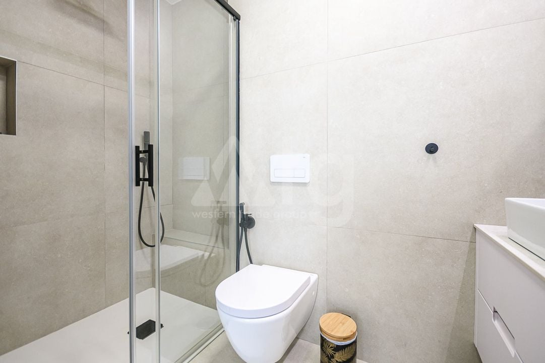 3 bedroom Apartment in San Pedro del Pinatar - GS149474 - Photo - 16