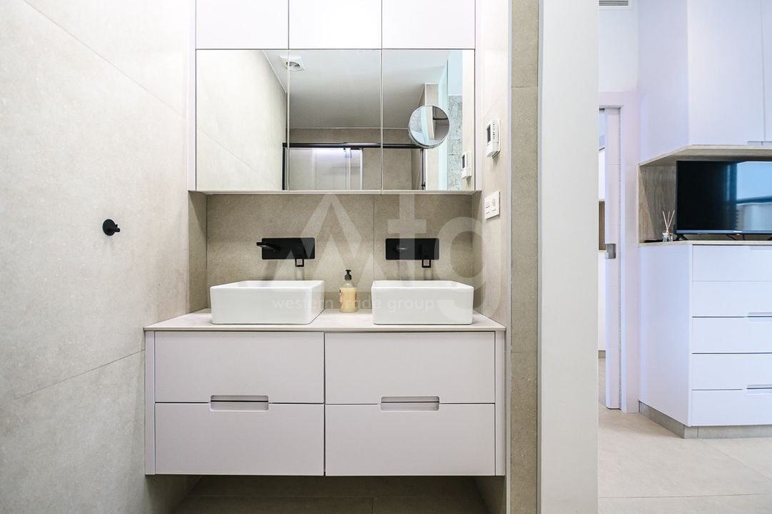 3 bedroom Apartment in San Pedro del Pinatar - GS149474 - Photo - 14