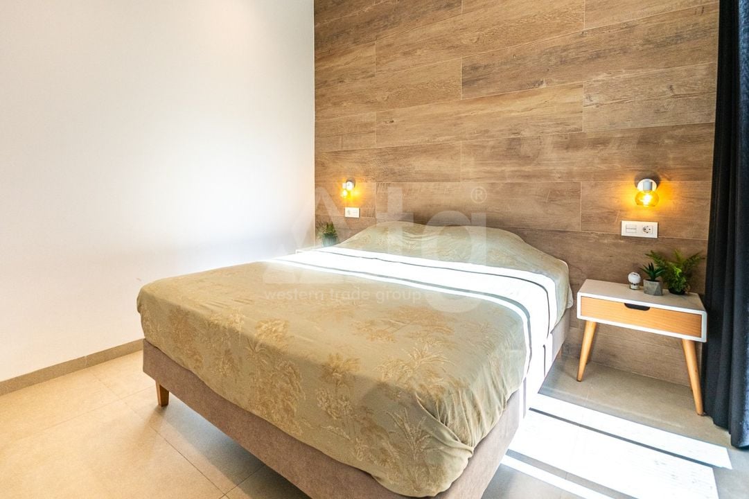 3 bedroom Apartment in San Pedro del Pinatar - GS149474 - Photo - 11