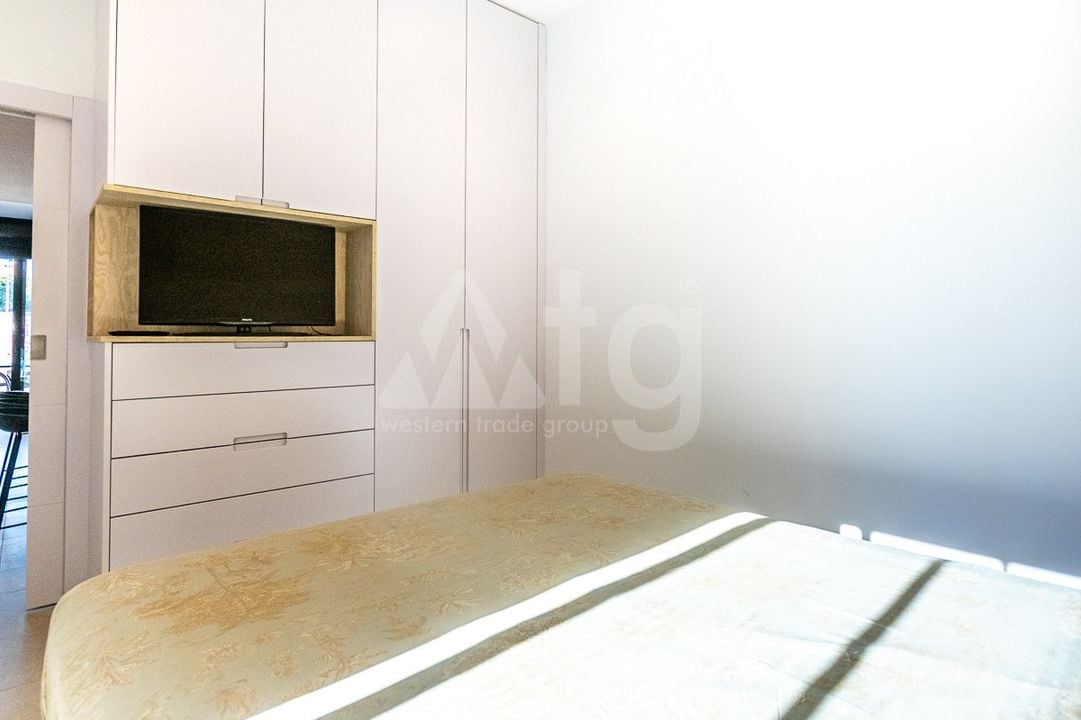 3 bedroom Apartment in San Pedro del Pinatar - GS149474 - Photo - 12