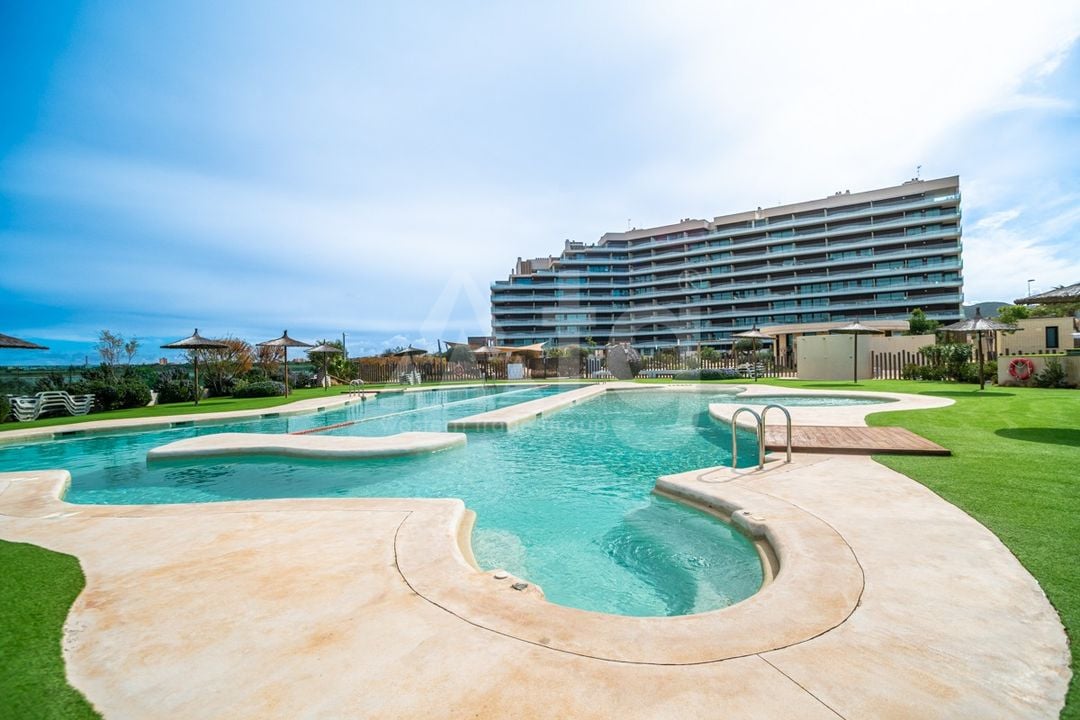 Apartament w Carthagène, 2 sypialnie - GS149477 - Zdjęcie - 1