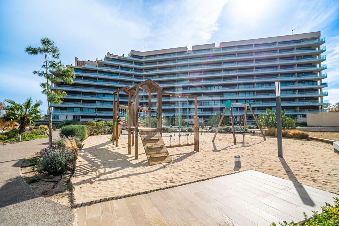 Apartament w Carthagène, 2 sypialnie - GS149477 - Zdjęcie - 4