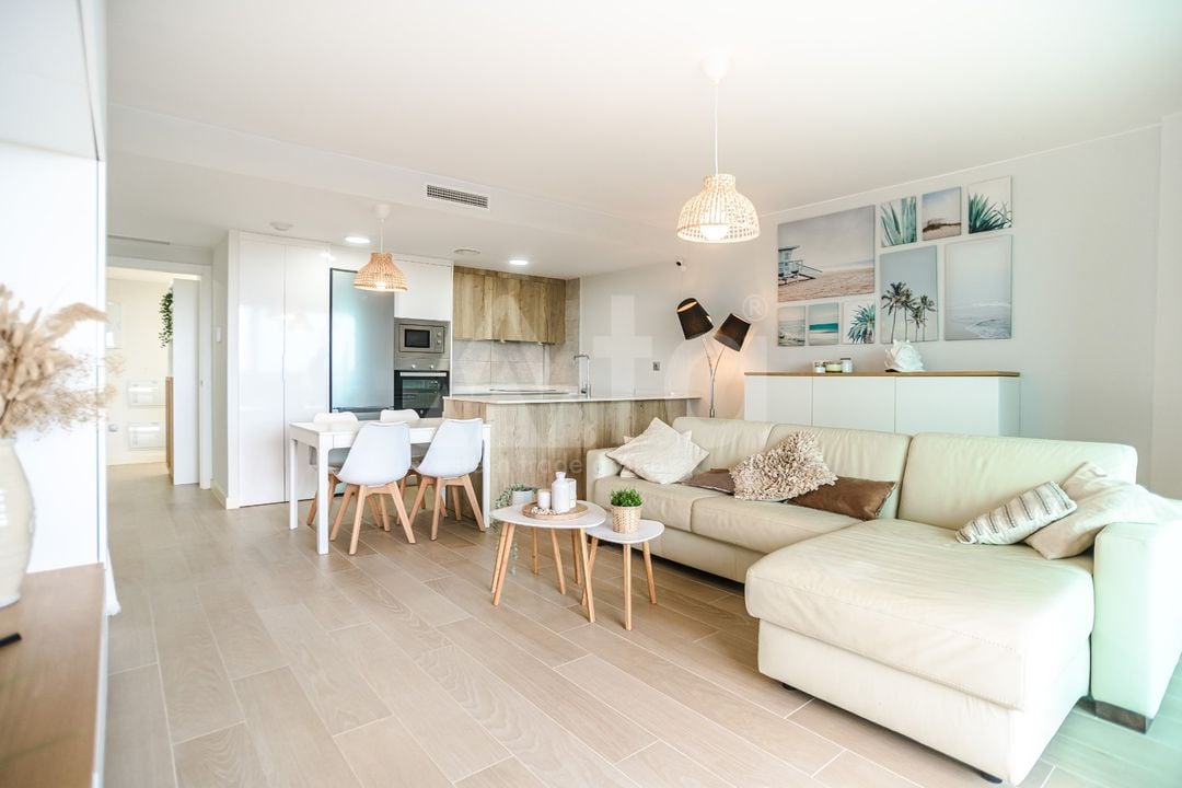 Apartament w Carthagène, 2 sypialnie - GS149477 - Zdjęcie - 7