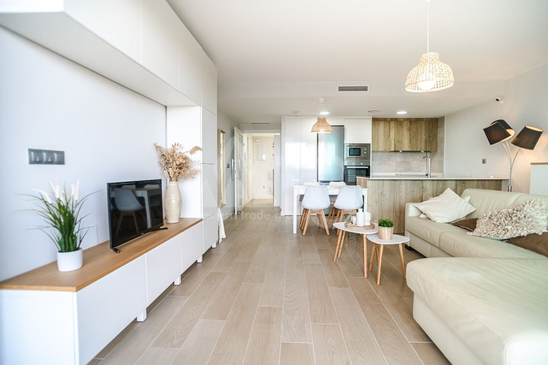 Apartament w Carthagène, 2 sypialnie - GS149477 - Zdjęcie - 8
