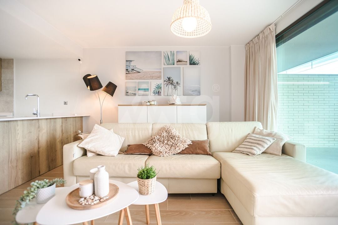 Apartament w Carthagène, 2 sypialnie - GS149477 - Zdjęcie - 6
