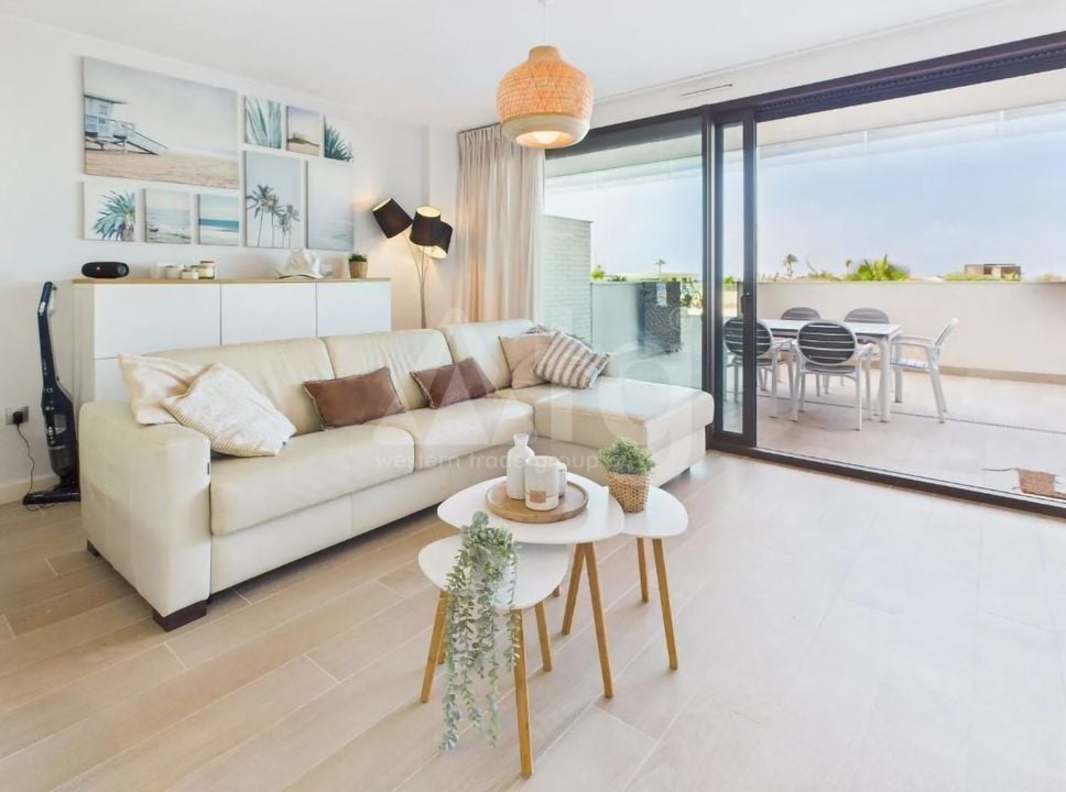 Apartament w Carthagène, 2 sypialnie - GS149477 - Zdjęcie - 5