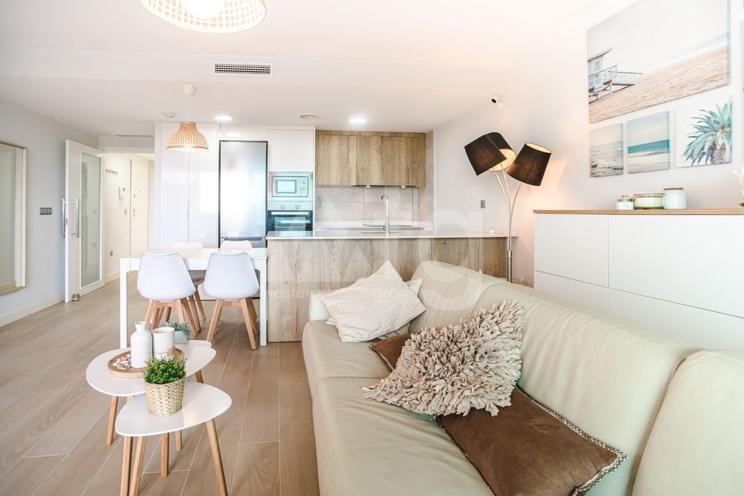 Apartament w Carthagène, 2 sypialnie - GS149477 - Zdjęcie - 9