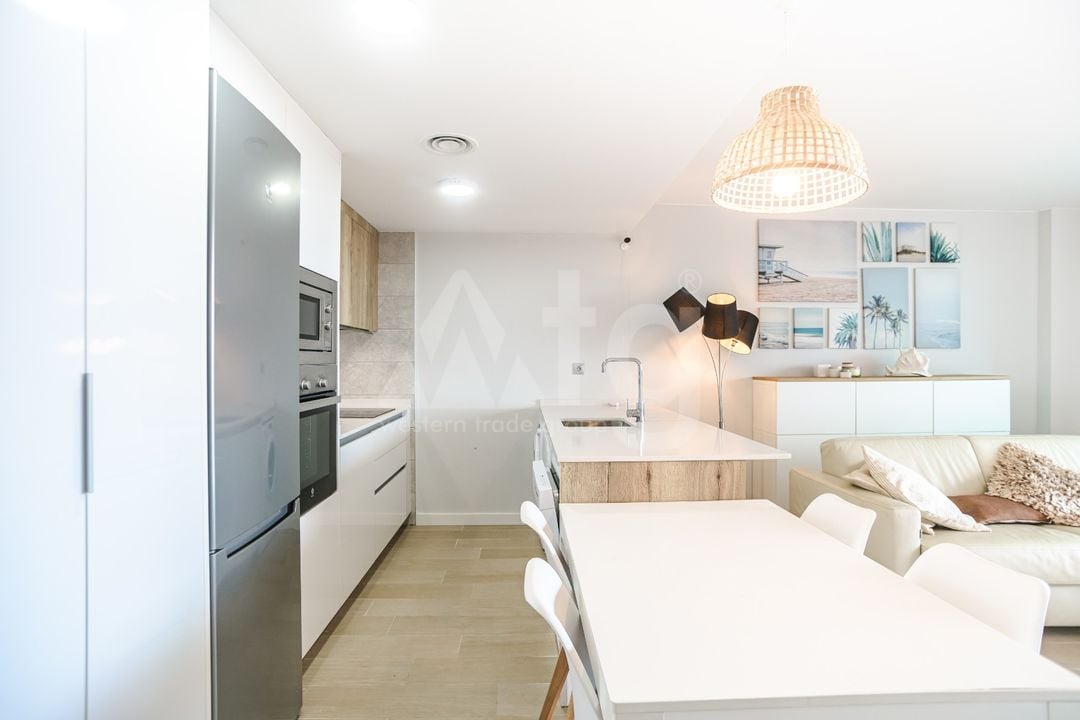 Apartament w Carthagène, 2 sypialnie - GS149477 - Zdjęcie - 13