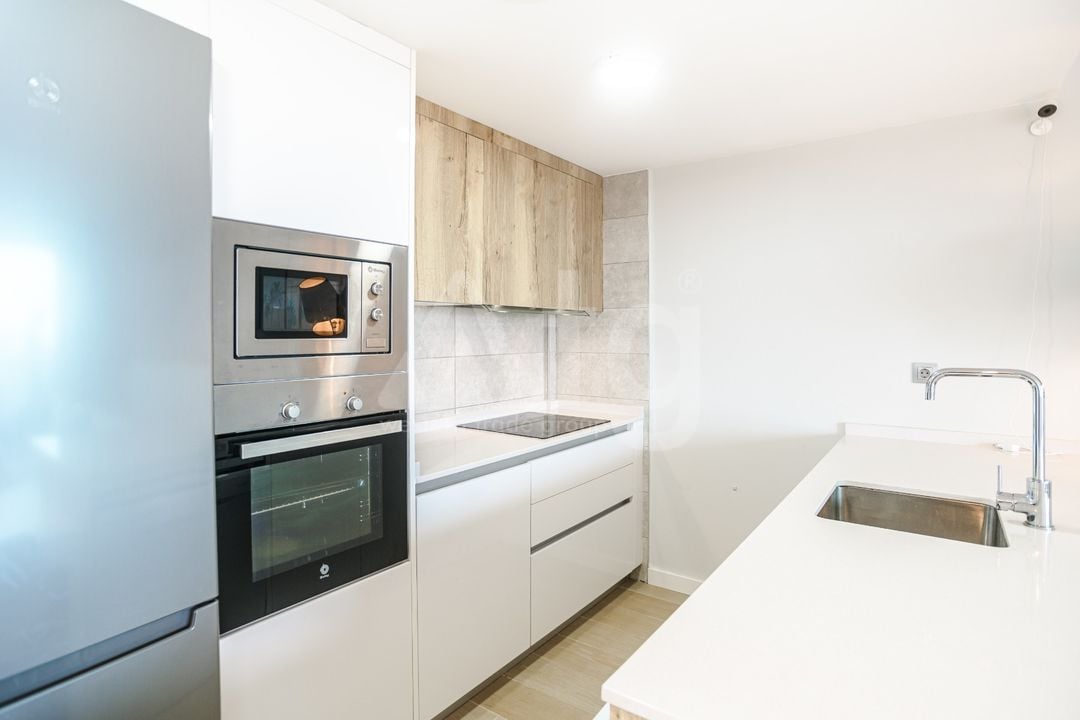 Apartament w Carthagène, 2 sypialnie - GS149477 - Zdjęcie - 12