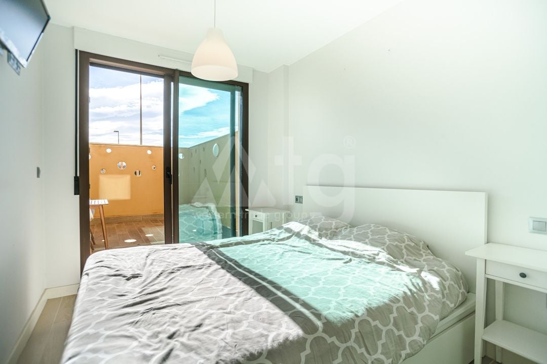 Apartament w Carthagène, 2 sypialnie - GS149477 - Zdjęcie - 14