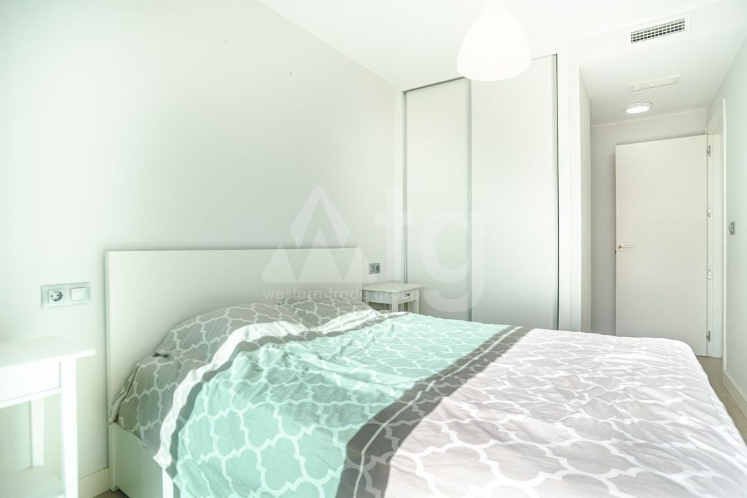 Apartament w Carthagène, 2 sypialnie - GS149477 - Zdjęcie - 15