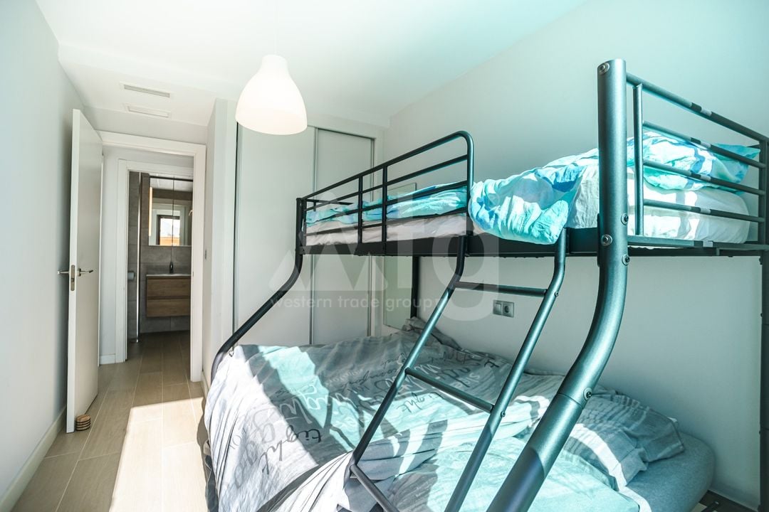 Apartament w Carthagène, 2 sypialnie - GS149477 - Zdjęcie - 16