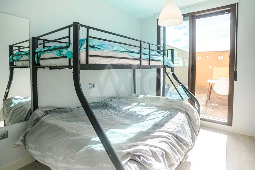 Apartament w Carthagène, 2 sypialnie - GS149477 - Zdjęcie - 17