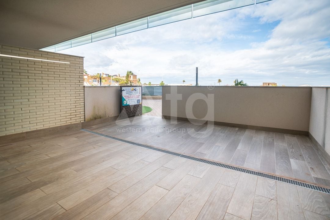 Apartament w Carthagène, 2 sypialnie - GS149477 - Zdjęcie - 22