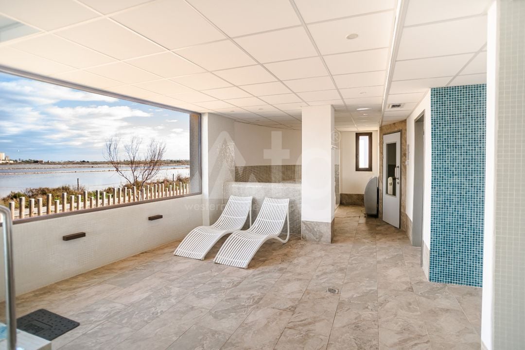 Apartament w Carthagène, 2 sypialnie - GS149477 - Zdjęcie - 24