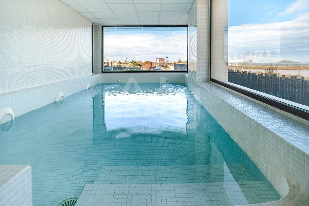 Apartament w Carthagène, 2 sypialnie - GS149477 - Zdjęcie - 23