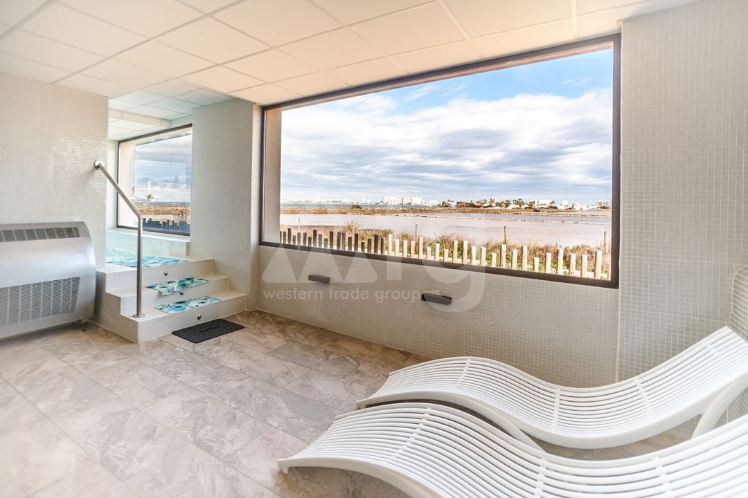 Apartament w Carthagène, 2 sypialnie - GS149477 - Zdjęcie - 25