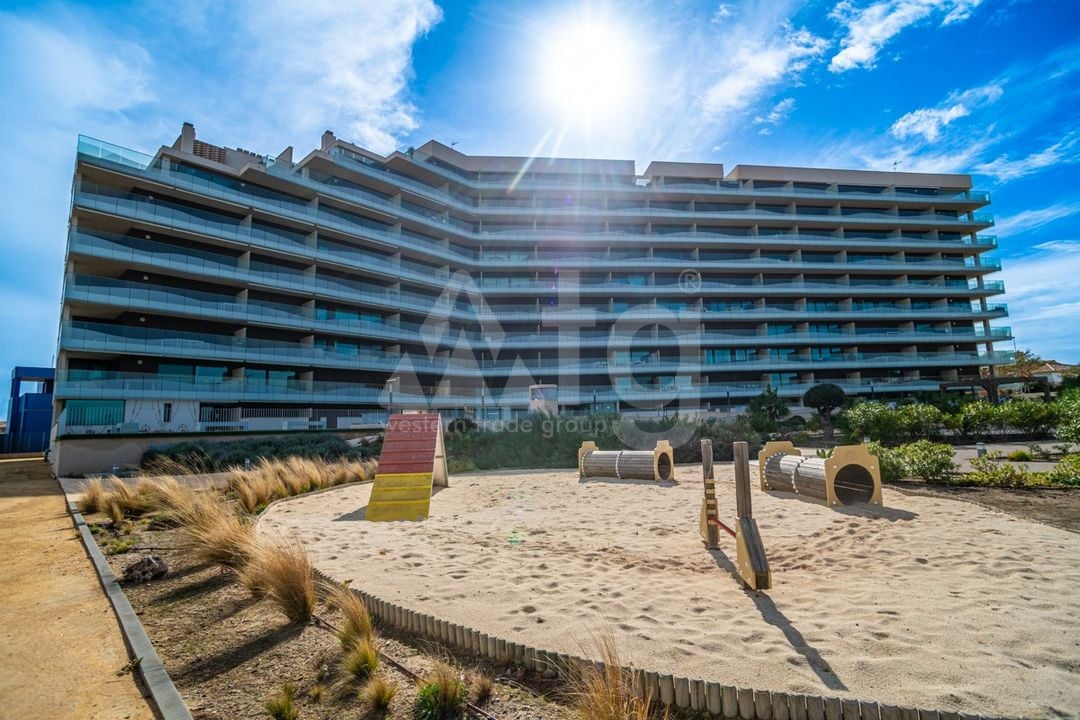 Apartament w Carthagène, 2 sypialnie - GS149477 - Zdjęcie - 32