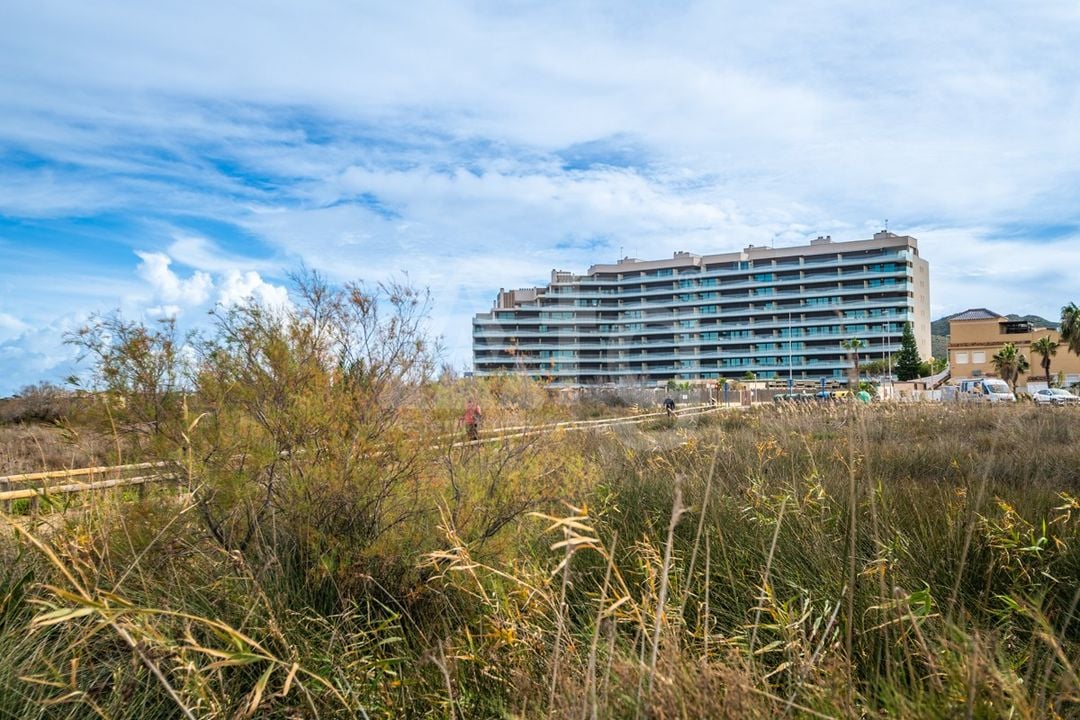 Apartament w Carthagène, 2 sypialnie - GS149477 - Zdjęcie - 34