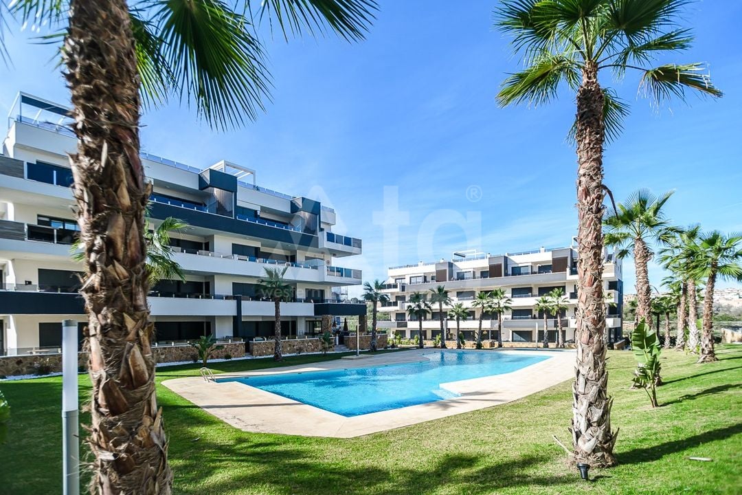 Penthouse de 2 chambres à Orihuela Costa - GS149478 - Photo - 25