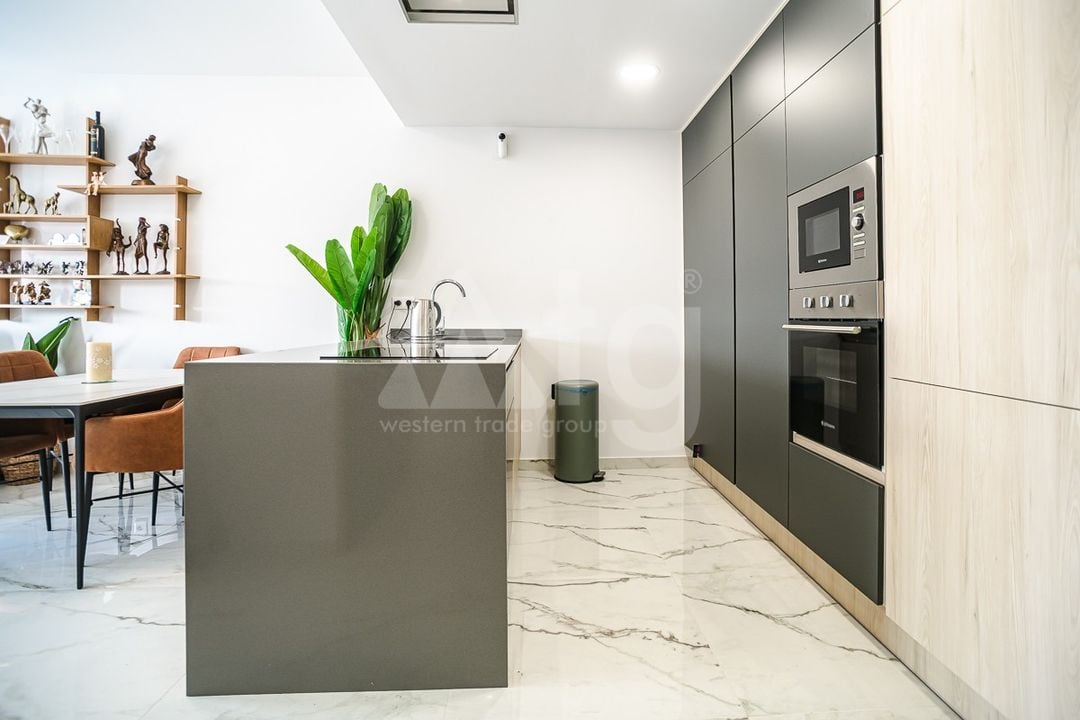 Penthouse de 2 chambres à Orihuela Costa - GS149478 - Photo - 9