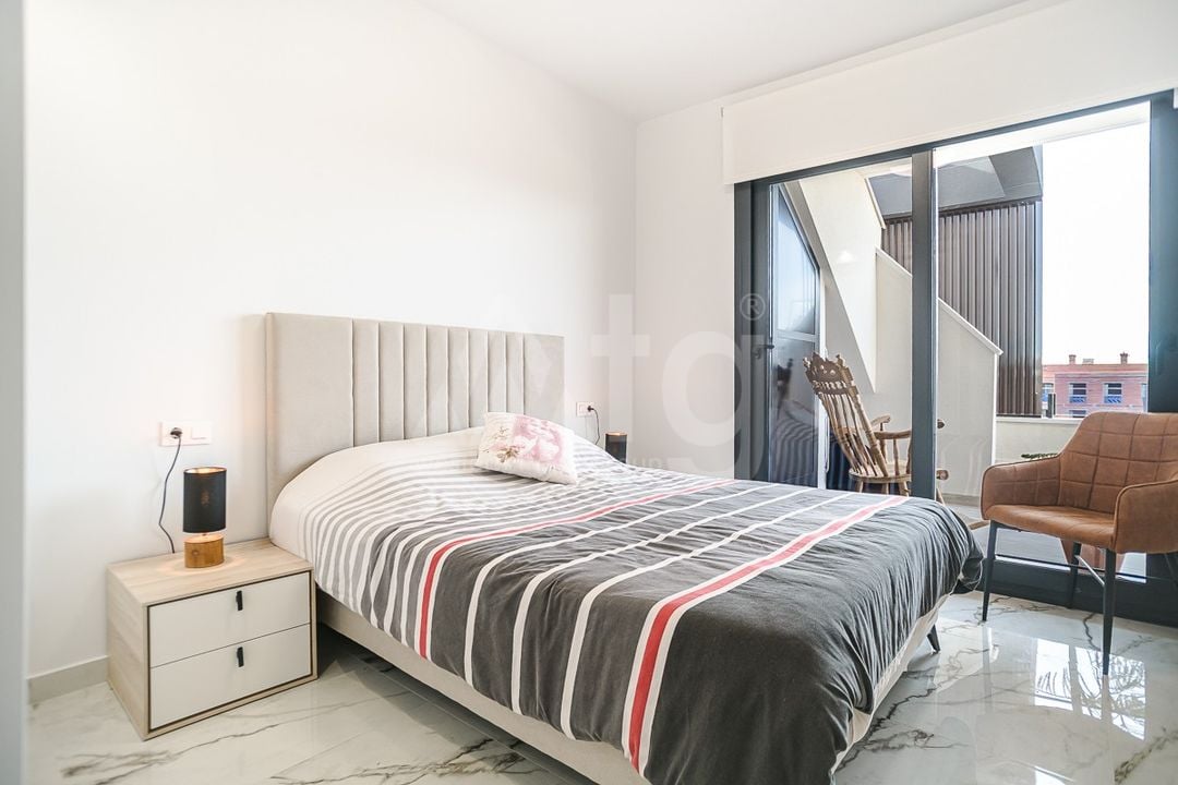 Penthouse de 2 chambres à Orihuela Costa - GS149478 - Photo - 11