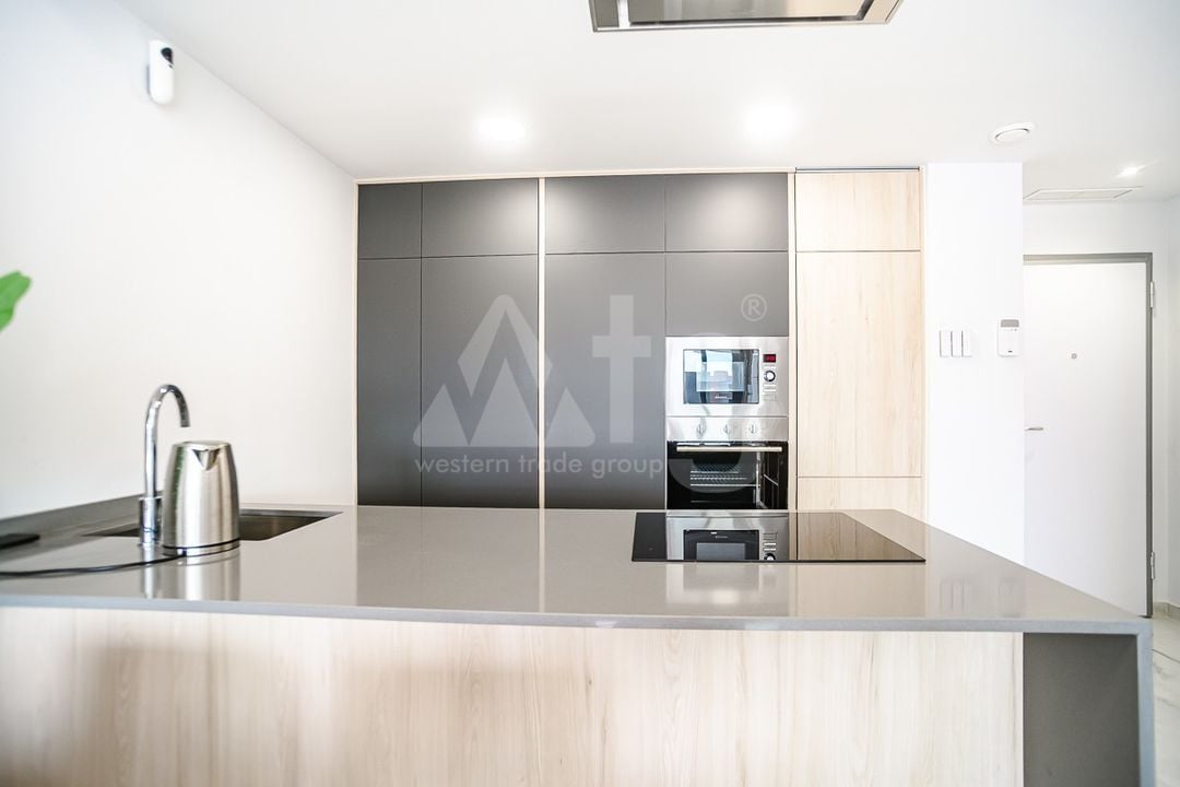 Penthouse de 2 chambres à Orihuela Costa - GS149478 - Photo - 10