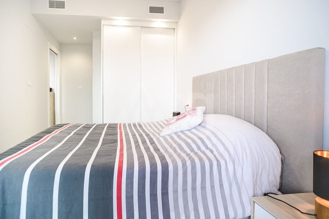 Penthouse de 2 chambres à Orihuela Costa - GS149478 - Photo - 12
