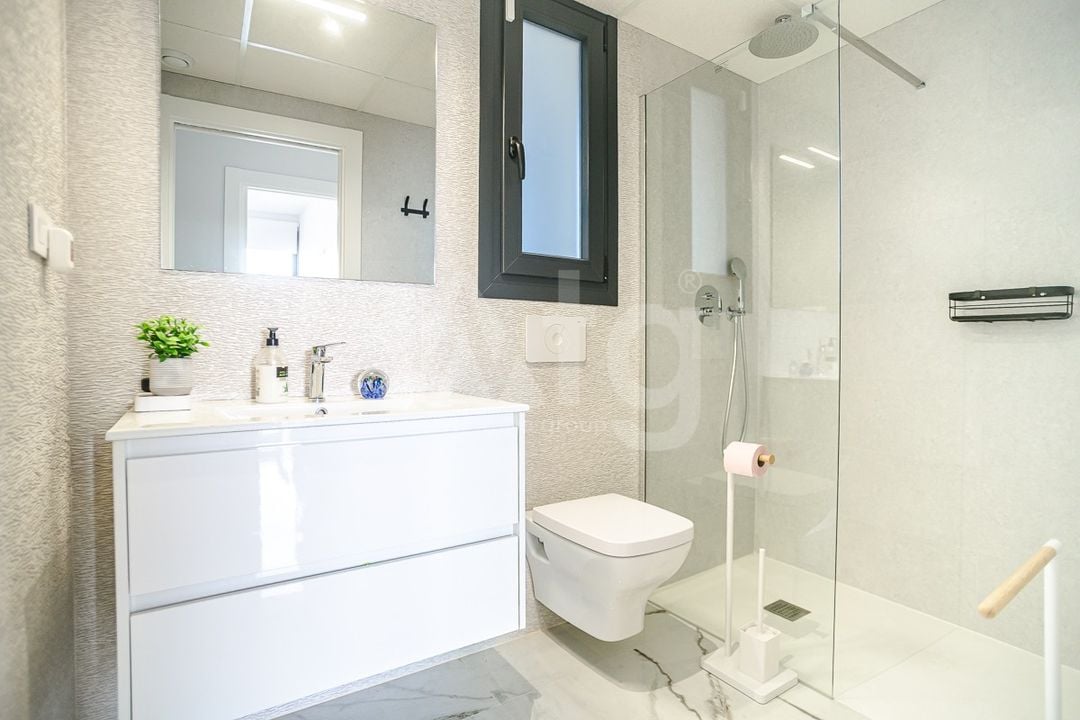 Penthouse de 2 chambres à Orihuela Costa - GS149478 - Photo - 15