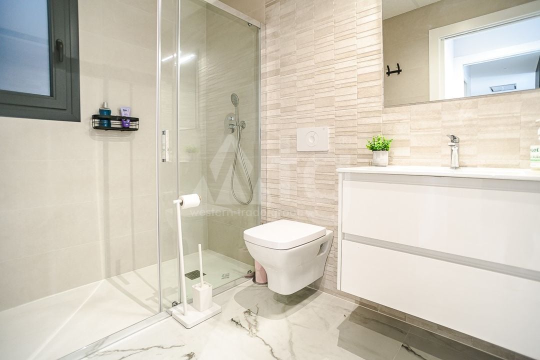 Penthouse de 2 chambres à Orihuela Costa - GS149478 - Photo - 16