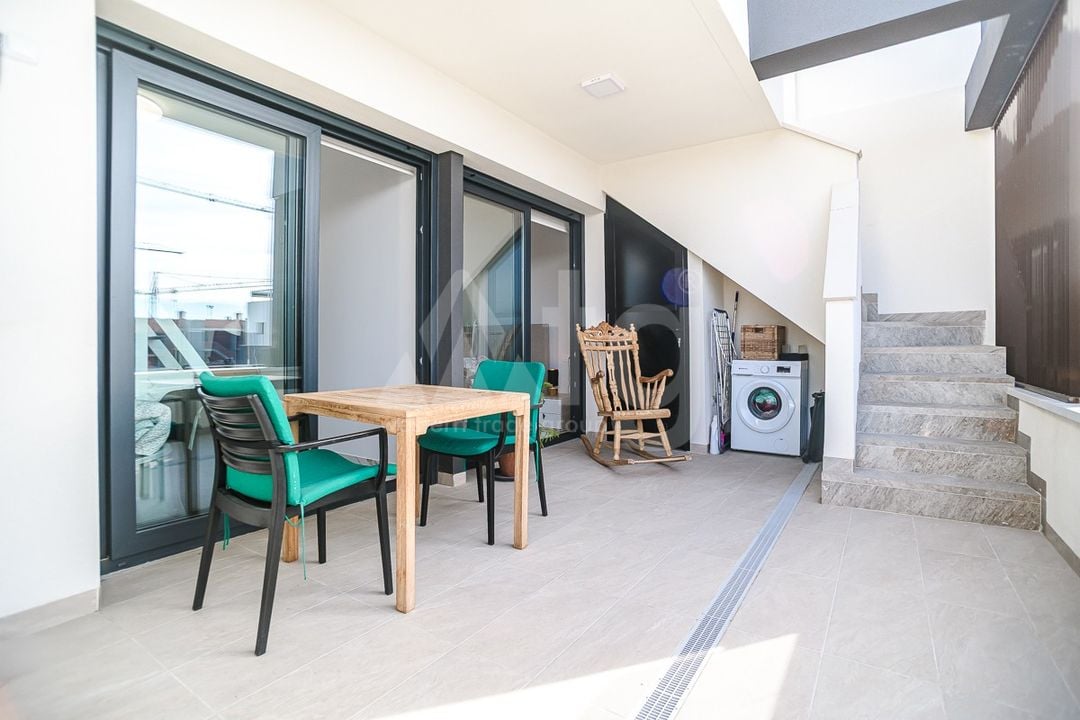 Penthouse de 2 chambres à Orihuela Costa - GS149478 - Photo - 19