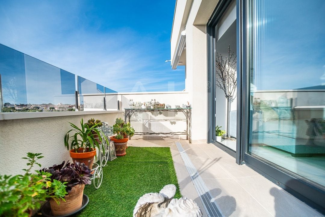 Penthouse de 2 chambres à Orihuela Costa - GS149478 - Photo - 17